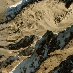 Satellite imagery of Palfaj, AF