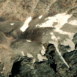 Satellite imagery of Kōh-e Ēlshafī, AF