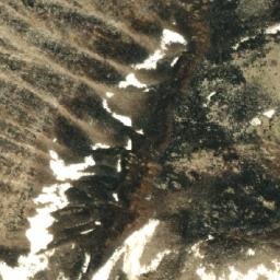 Satellite imagery of Kōh-e Ēlshafī, AF