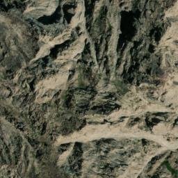 Satellite imagery of Kōh-e Shakar Darah, AF