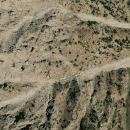 Satellite imagery of Kōh-e Shakar Darah, AF