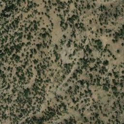 Satellite imagery of Kōh-e Nishpāl, AF
