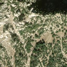 Satellite imagery of Kōh-e Yōshkuṯ, AF