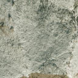 Satellite imagery of Kōh-e Chārtarāsh, AF