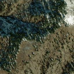 Satellite imagery of Darīn Ghar, AF