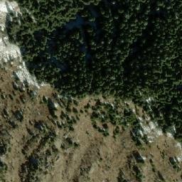 Satellite imagery of Darīn Ghar, AF