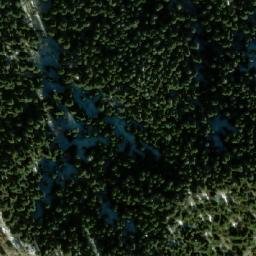 Satellite imagery of Darīn Ghar, AF