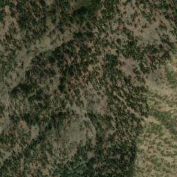 Satellite imagery of Kirchīgal Ghar, AF