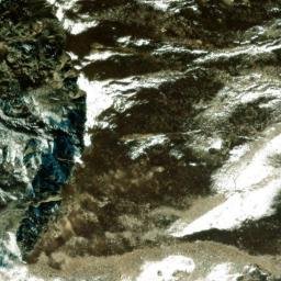 Satellite imagery of Tarkana Sar, PK