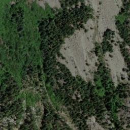 Satellite imagery of Dadorkhand Ghar, PK