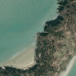 Satellite imagery of Dalbawi, KR