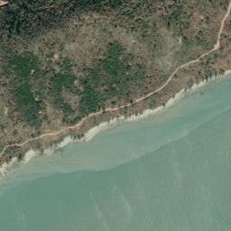 Satellite imagery of Keunaegigorang, KR