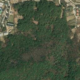 Satellite imagery of Naesanseowon, KR