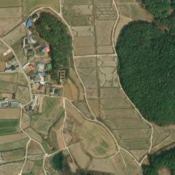 Satellite imagery of Naesanseowon, KR