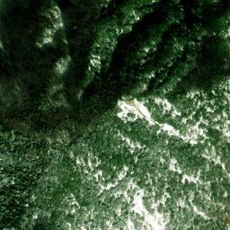 Satellite imagery of 朝日岳, JP