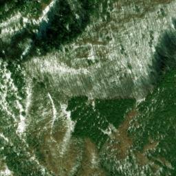 Satellite imagery of 朝日岳, JP