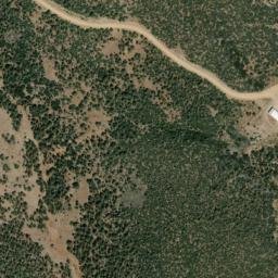 Satellite imagery of Sweet Ridge, US