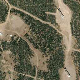 Satellite imagery of Sweet Ridge, US