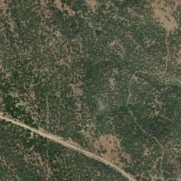 Satellite imagery of Sweet Ridge, US
