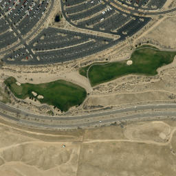 Satellite imagery of 2 B18 — NGS FO1181 — Albuquerque, US, US