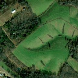 Satellite imagery of Shelton Ridge, US