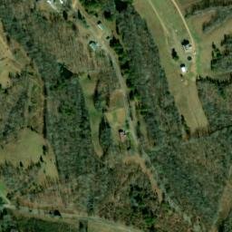 Satellite imagery of Shelton Ridge, US
