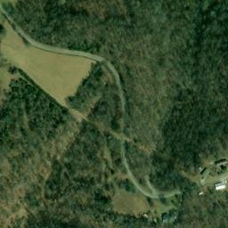 Satellite imagery of Gunter Ridge, US