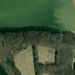 Satellite imagery of Devils Step, US