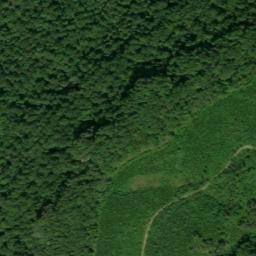 Satellite imagery of McCulloughs Mine, US