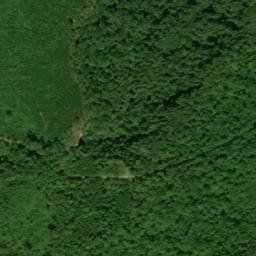 Satellite imagery of Hudsons and Sanders Mine, US