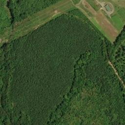 Satellite imagery of Wilburn Kilgore Mine, US