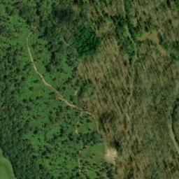 Satellite imagery of Wilburn Kilgore Mine, US