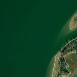 Satellite imagery of Rocky Point, US