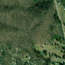 Satellite imagery of Rollins Ridge, US