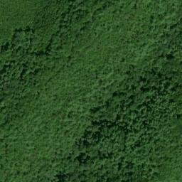 Satellite imagery of Duckett Ridge, US