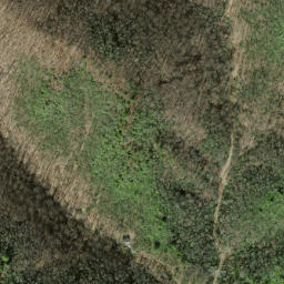 Satellite imagery of Fishermare Ridge, US