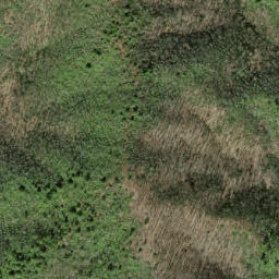 Satellite imagery of Fishermare Ridge, US