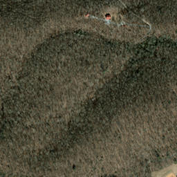 Satellite imagery of Ell Ridge, US