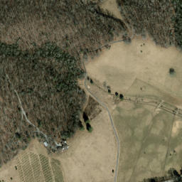 Satellite imagery of Ell Ridge, US