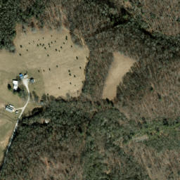 Satellite imagery of Soapstone Ridge, US