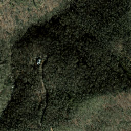 Satellite imagery of Soapstone Ridge, US