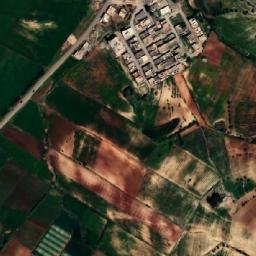 Satellite imagery of Koudia Bou Knadil, DZ