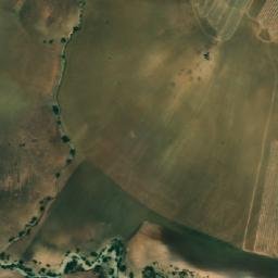 Satellite imagery of Kef el Kolea, DZ