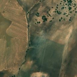Satellite imagery of Kef el Kolea, DZ