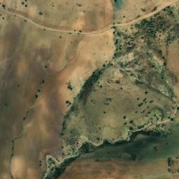 Satellite imagery of Kef el Kolea, DZ