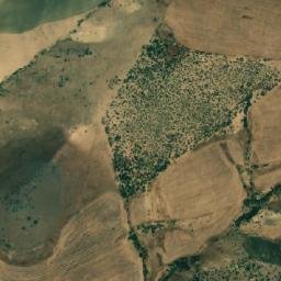 Satellite imagery of Djebel Sannto, DZ