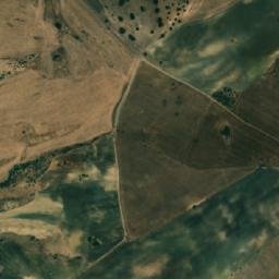 Satellite imagery of Djebel Sannto, DZ