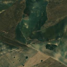 Satellite imagery of Djebel Sannto, DZ