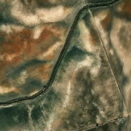Satellite imagery of Hammar Merzich, DZ