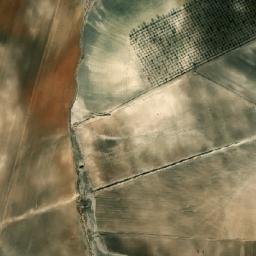Satellite imagery of Hammar Merzich, DZ